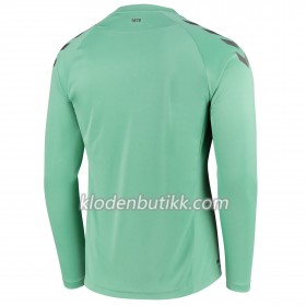 Everton Tredje Fotballdrakt 2020-2021 Langermet